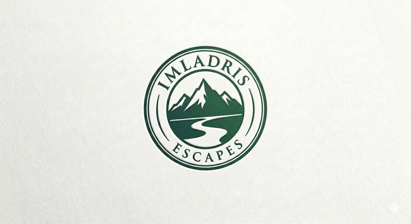Imladris Escapes
